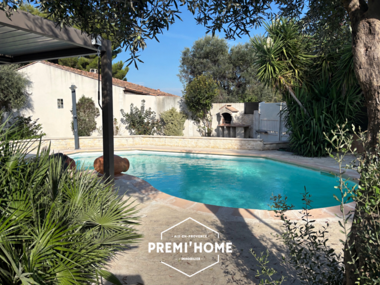 5 PIÈCES 130 M2 MAISON A VENDRE ISTRES 5 PIÈCES EN R+1 AVEC - Premi'home Agence immobilière Aix En Provence