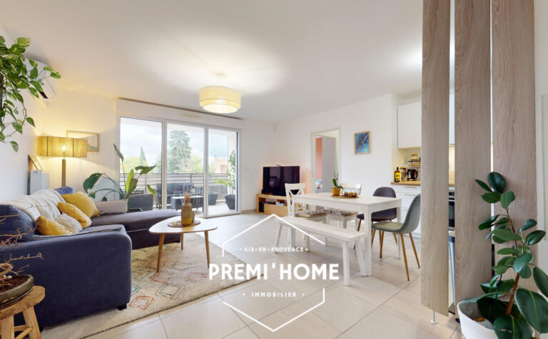 Maison 5 pièces 130 m² · à Aix-en-Provence · 130 m² · 365 000 €