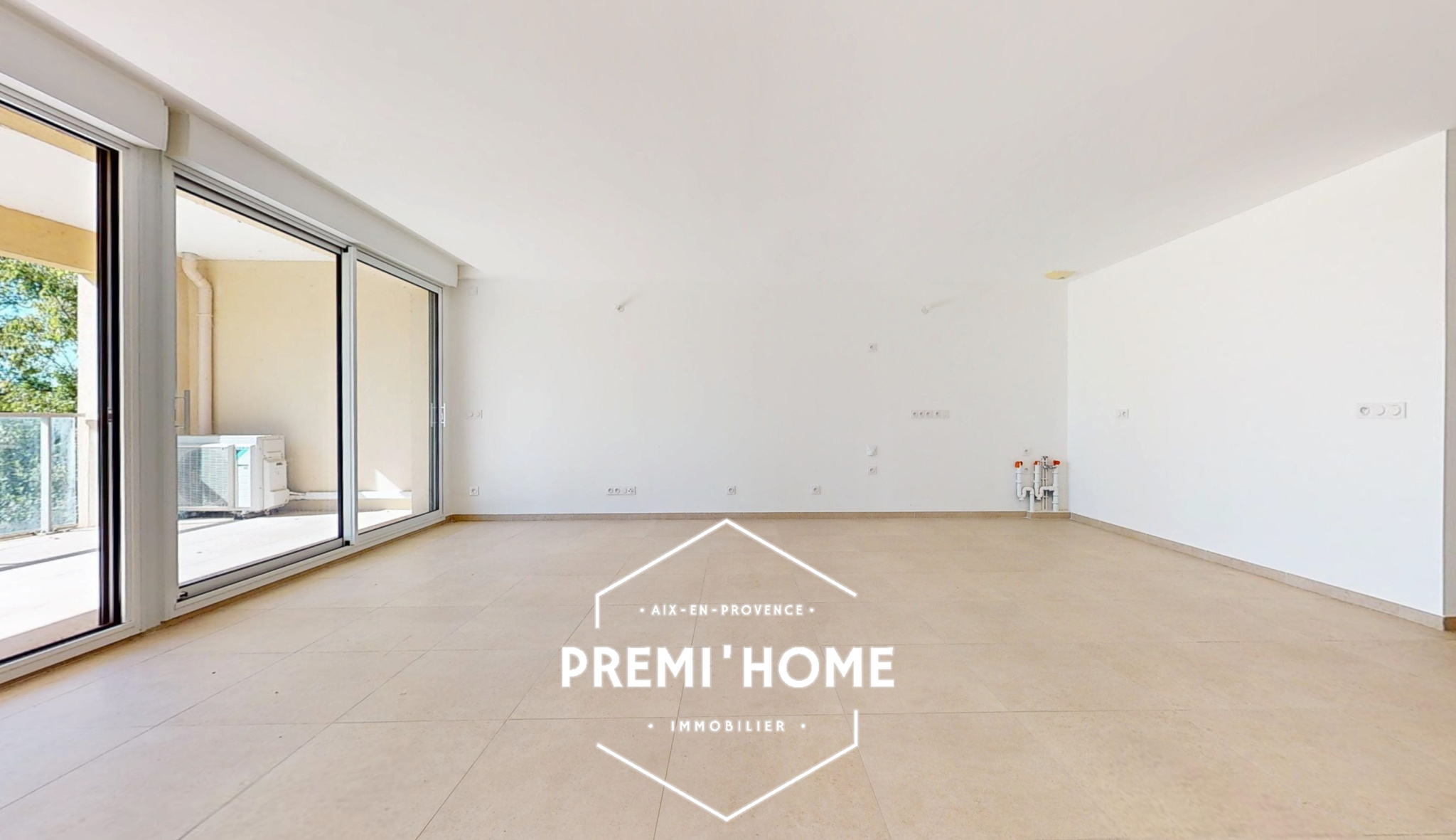 A VENDRE APPARTEMENT QUARTIER GOLF SET CLUB AIX - Premi'home Agence immobilière Aix En Provence