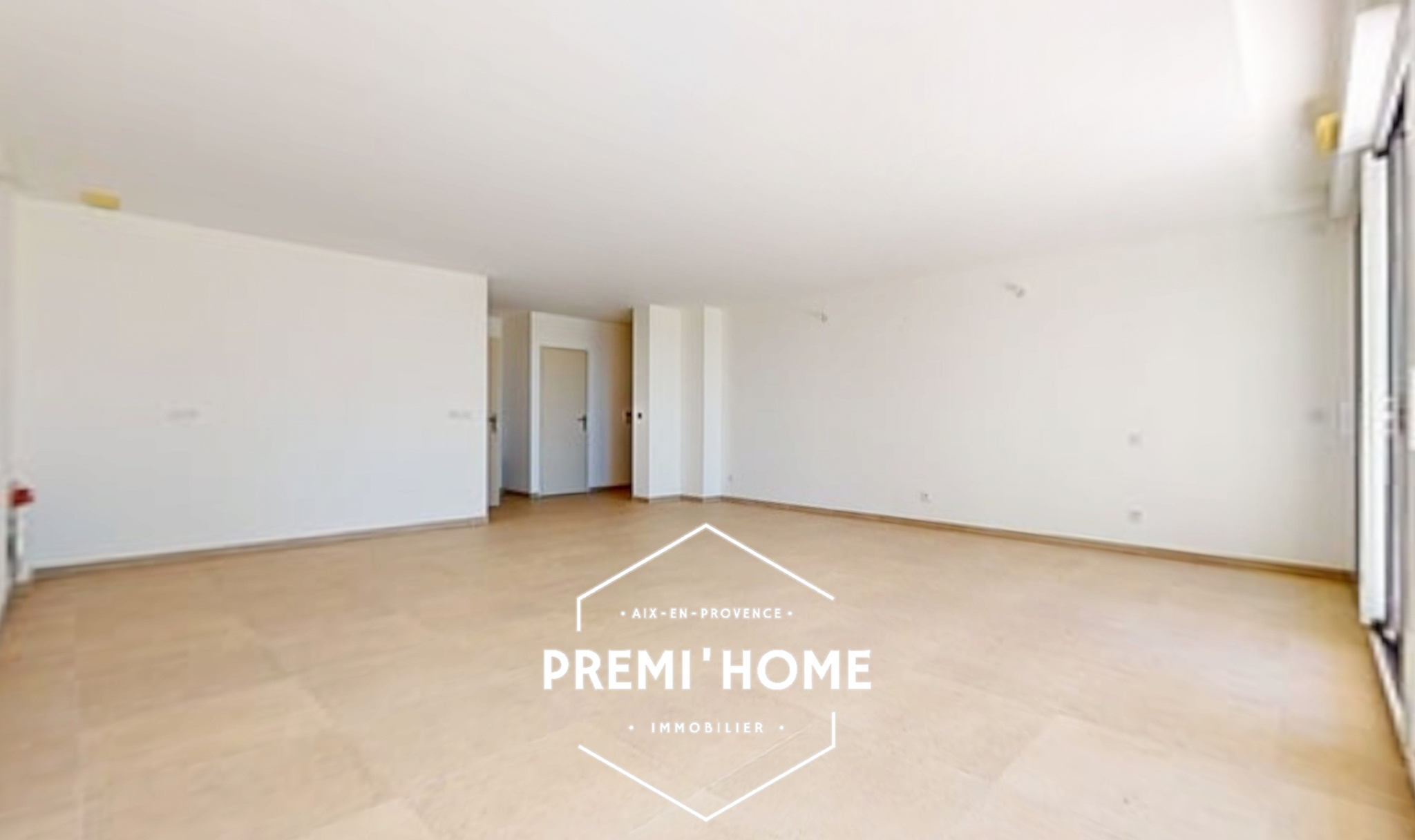 A VENDRE APPARTEMENT QUARTIER GOLF SET CLUB AIX - Premi'home Agence immobilière Aix En Provence