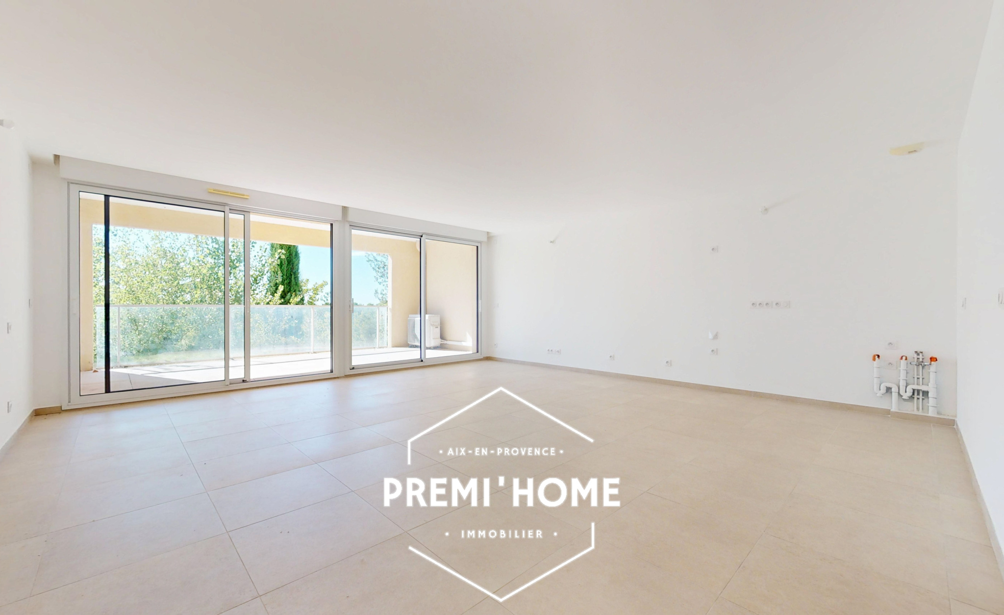 A VENDRE APPARTEMENT QUARTIER GOLF SET CLUB AIX - Premi'home Agence immobilière Aix En Provence